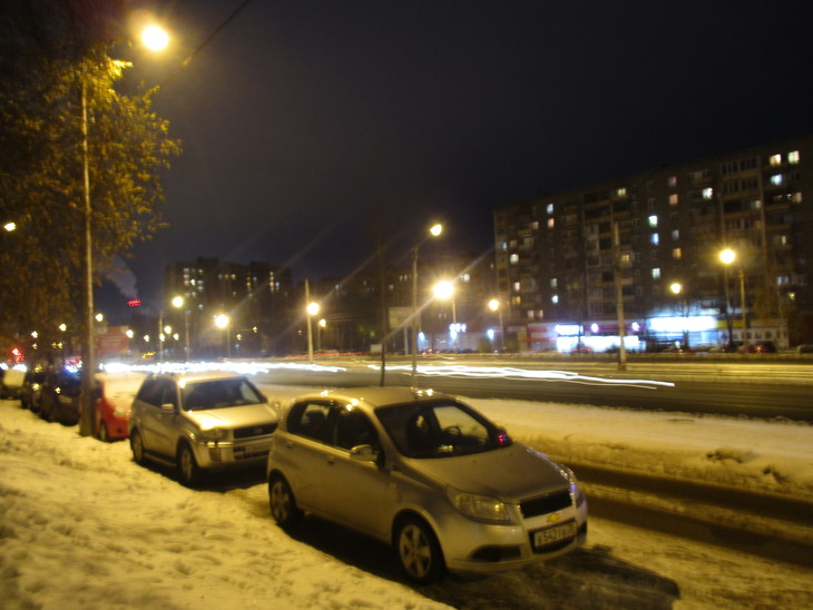 Image-normal