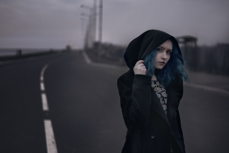 Image-normal