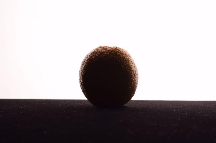 Image-normal