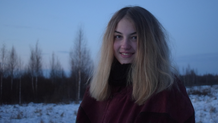 Image-normal