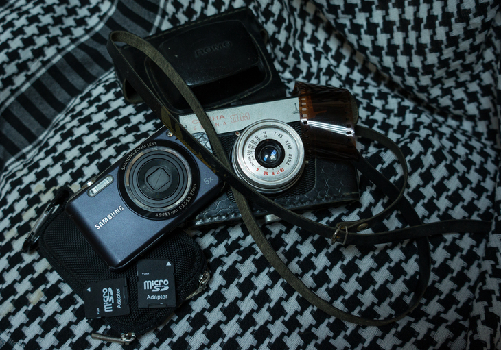 Image-normal