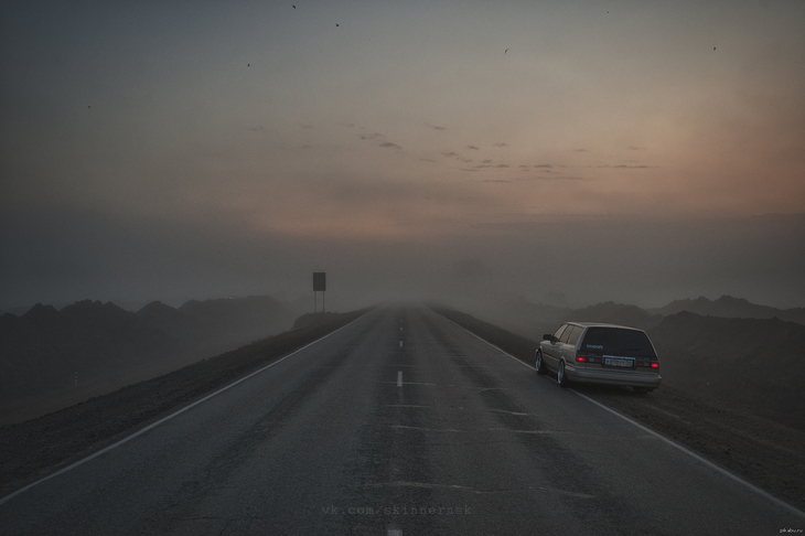 Image-normal
