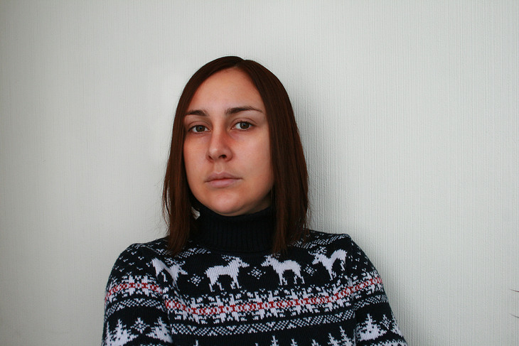 Image-normal