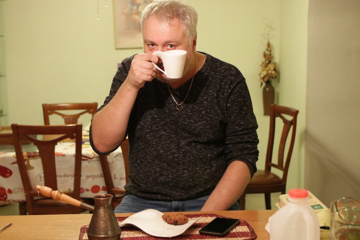 Image-normal