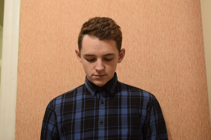 Image-normal