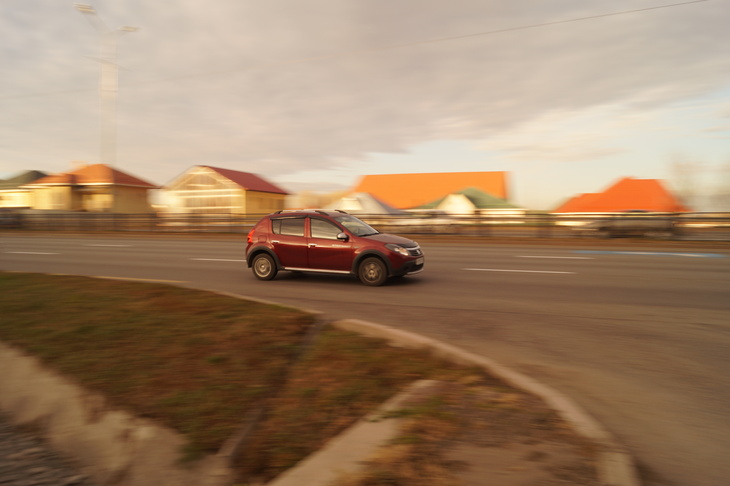 Image-normal