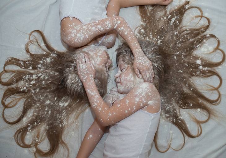 Image-normal