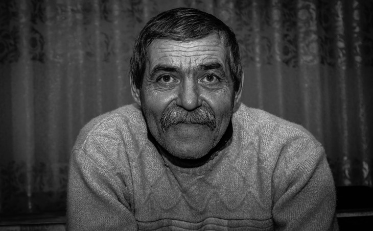 Image-normal