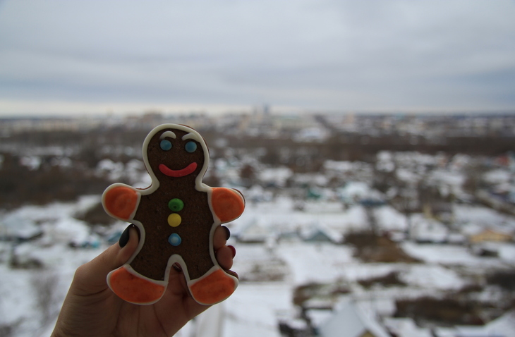Image-normal