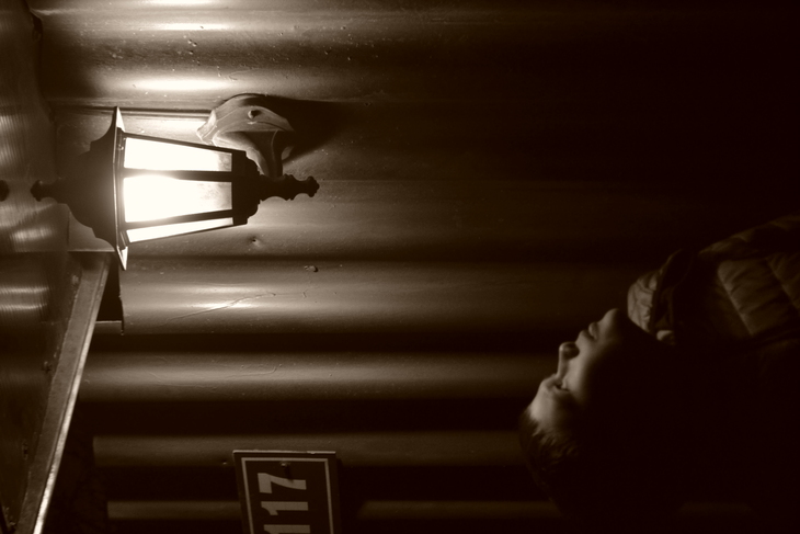Image-normal