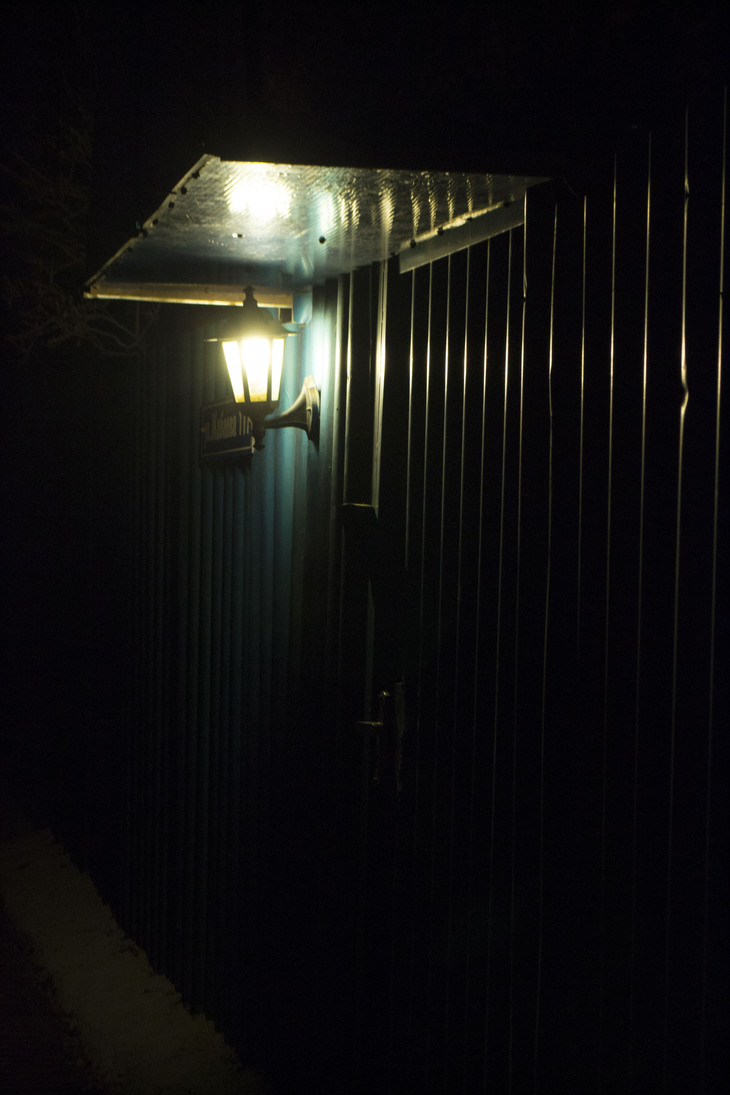 Image-normal