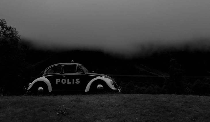 Image-normal