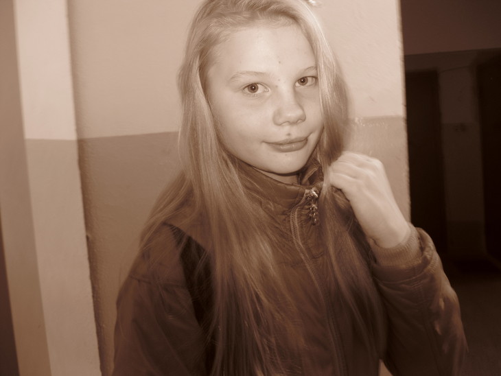 Image-normal