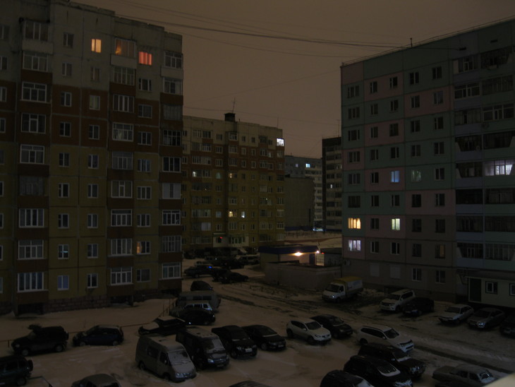 Image-normal