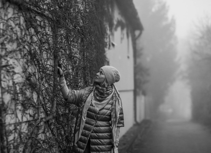 Image-normal