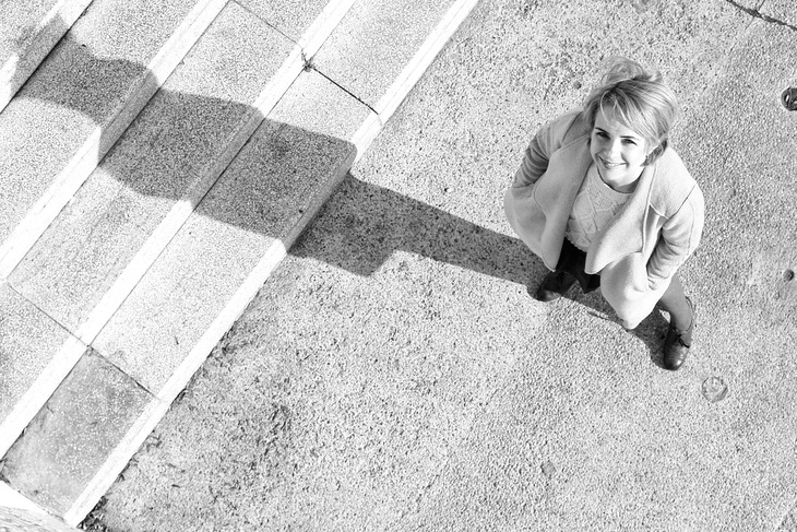 Image-normal