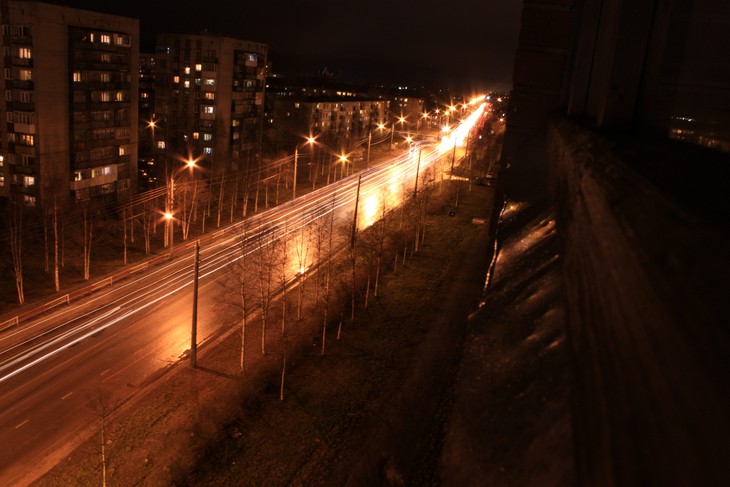 Image-normal