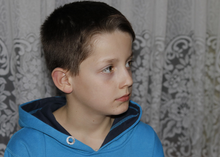 Image-normal