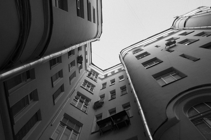 Image-normal