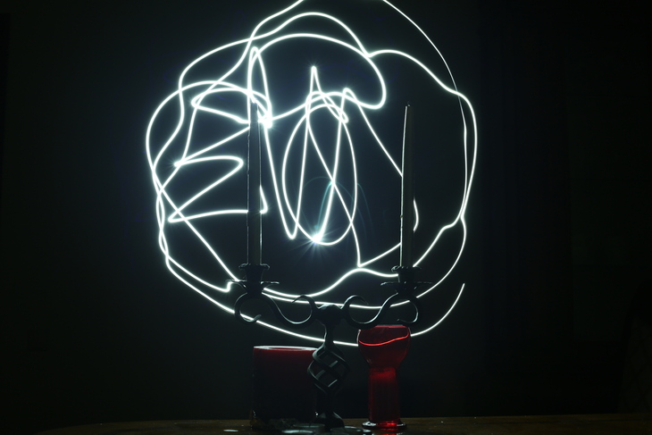 Image-normal