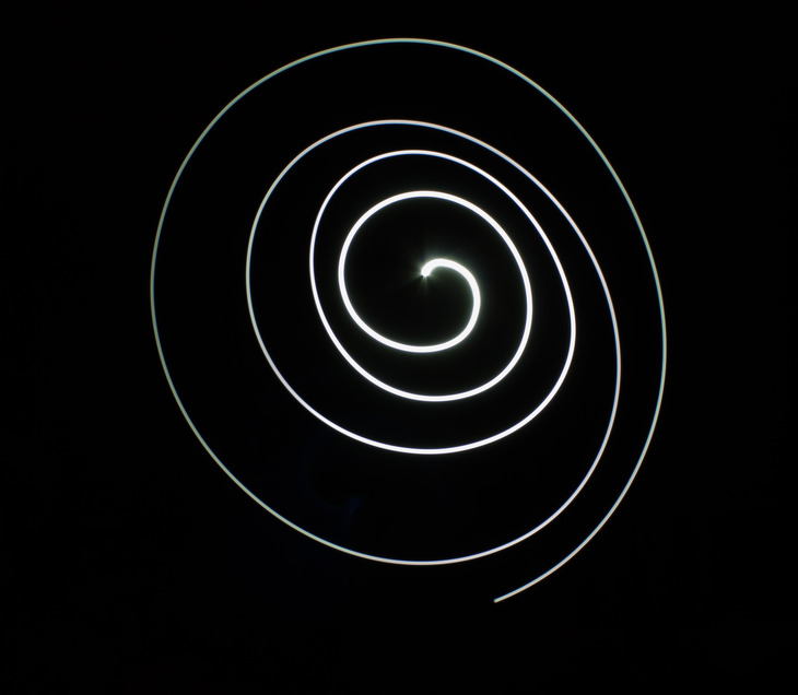 Image-normal