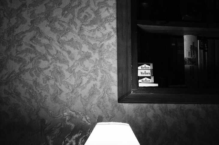 Image-normal