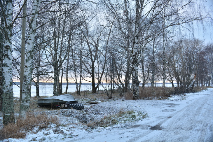 Image-normal