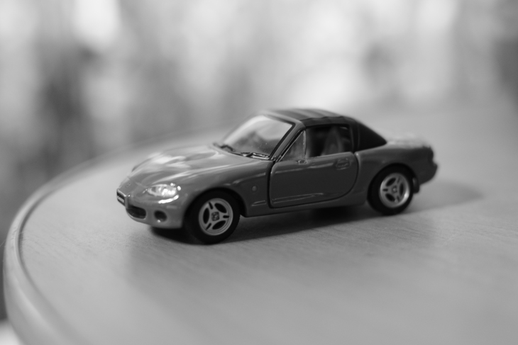 Image-normal
