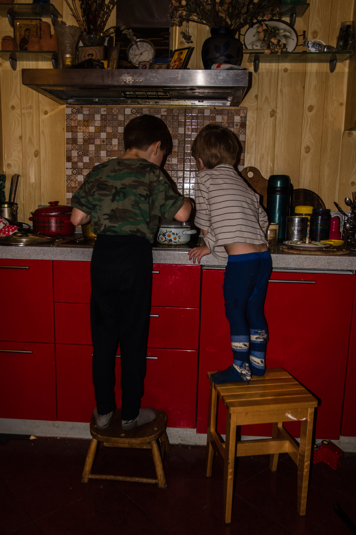 Image-normal