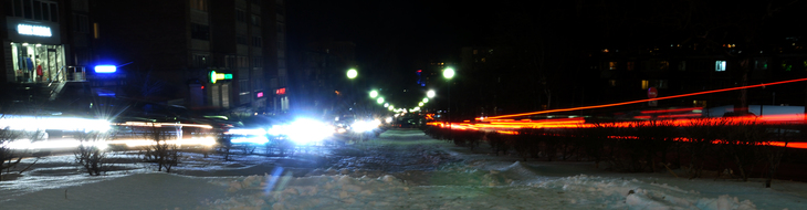 Image-normal