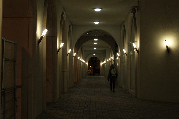 Image-normal