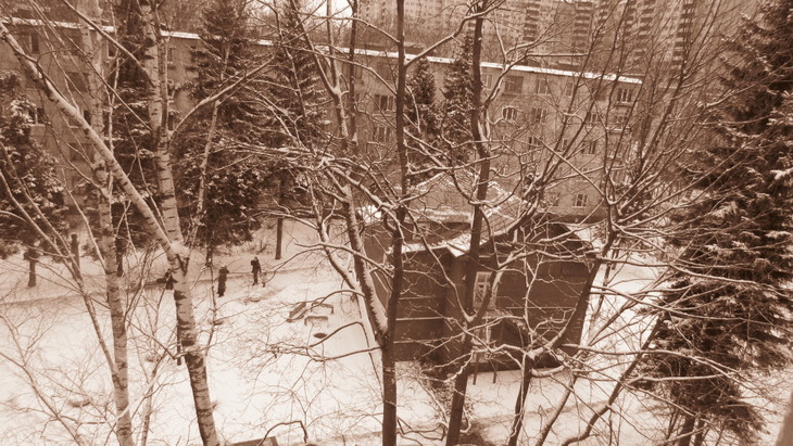 Image-normal