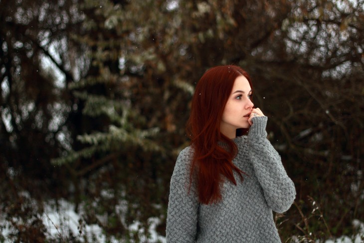 Image-normal