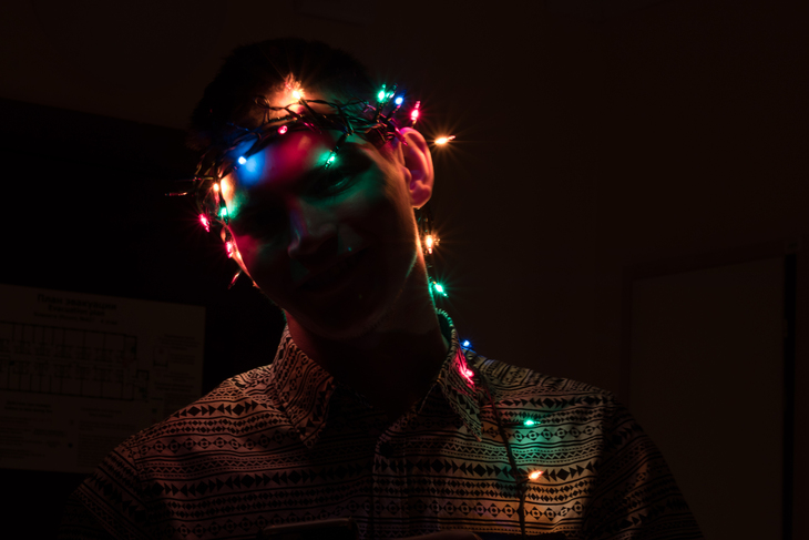 Image-normal