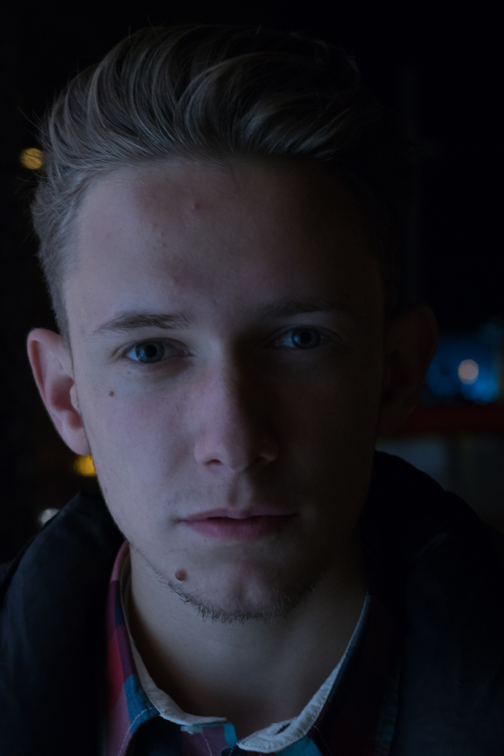 Image-normal