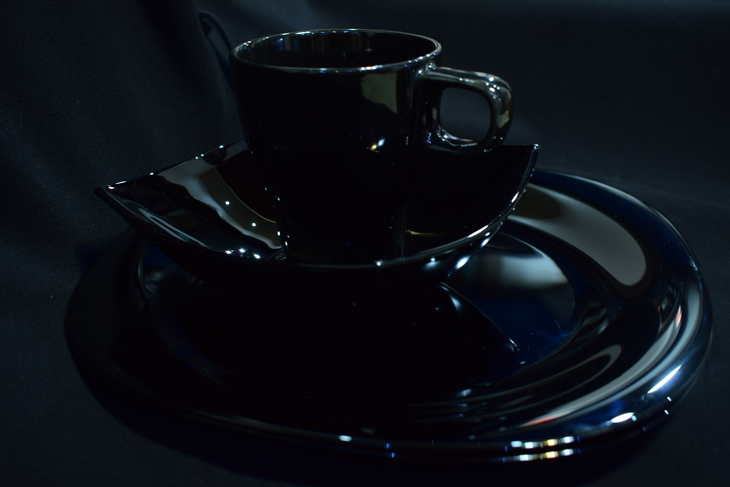 Image-normal
