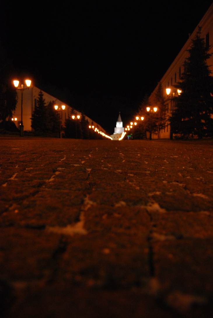 Image-normal
