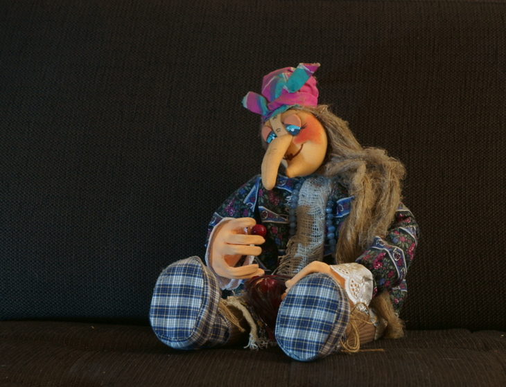 Image-normal