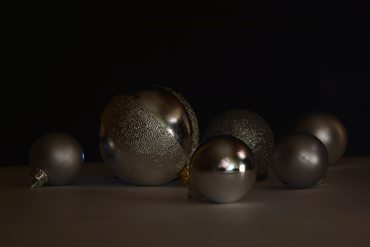 Image-normal