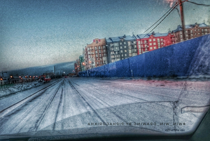 Image-normal
