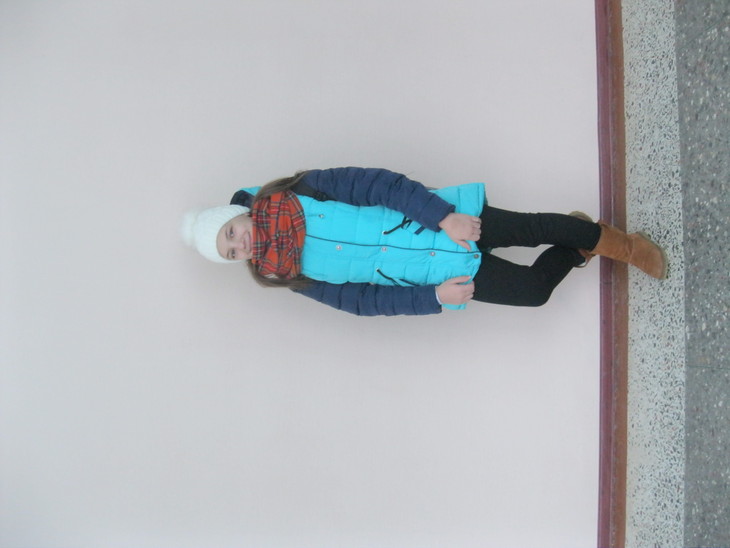 Image-normal