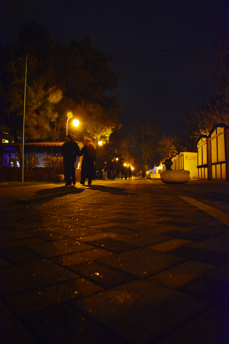 Image-normal