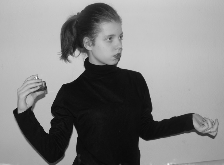 Image-normal