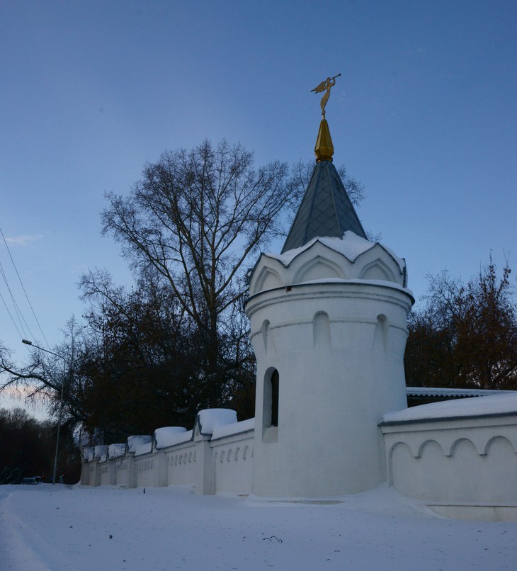 Image-normal