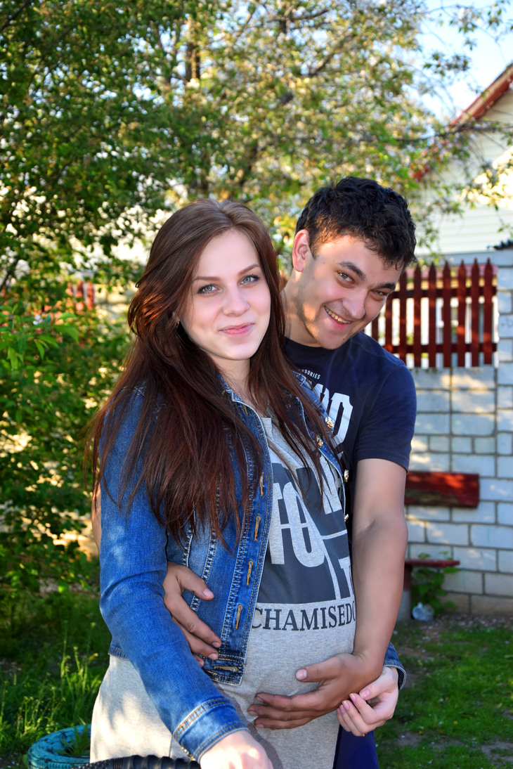 Image-normal