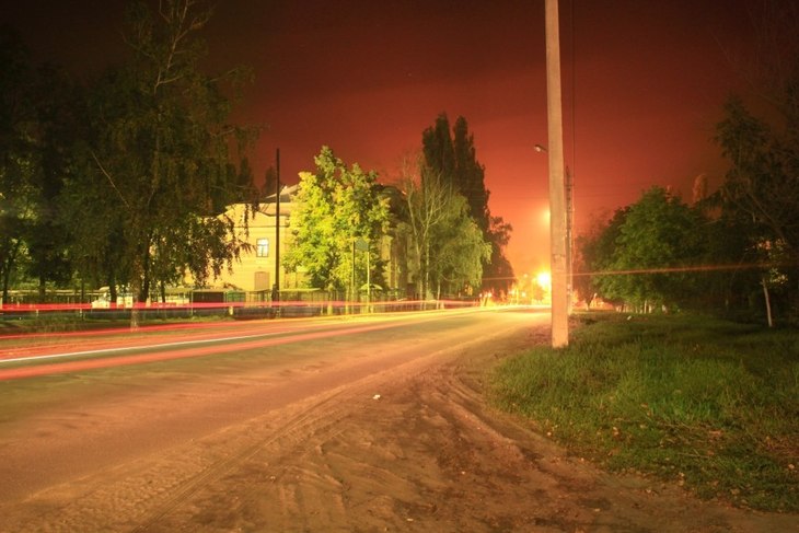 Image-normal