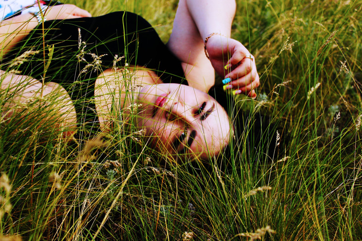 Image-normal