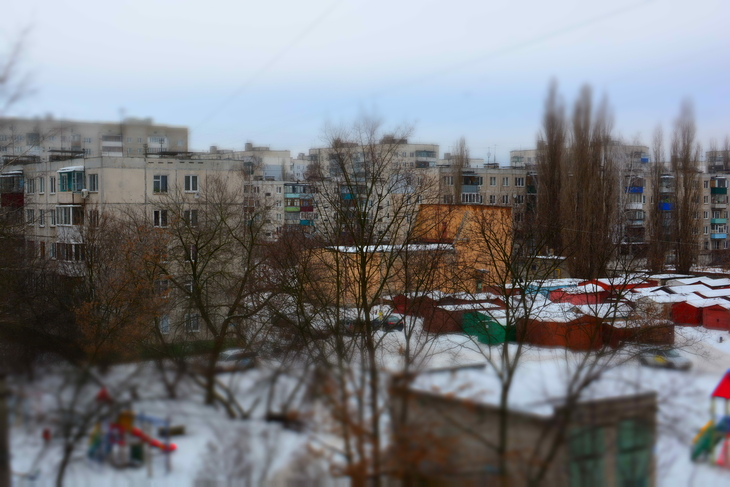 Image-normal