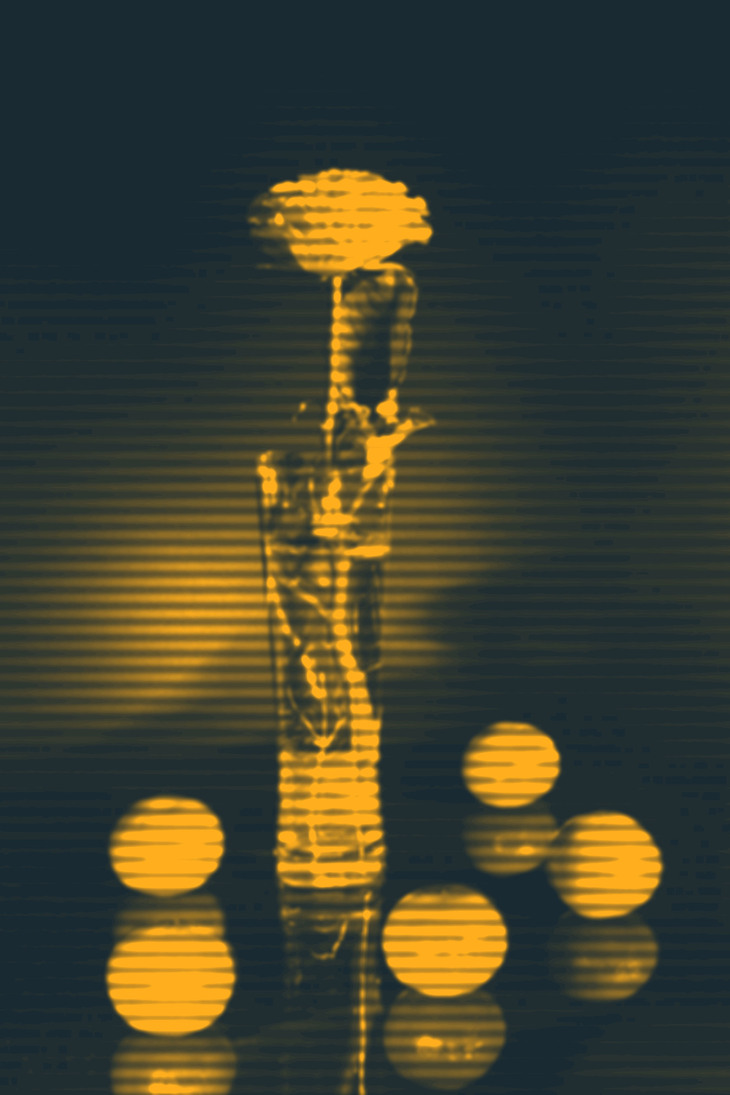 Image-normal