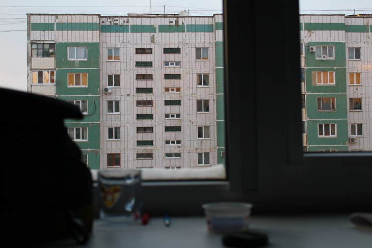 Image-normal